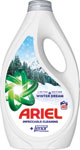 Ariel tekutý prací prostriedok Mountain Spring 2,700 ml / 60 PD