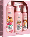 VK Pink Elephant KIDS ružová - Teta drogérie eshop