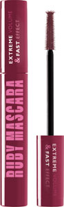 Dermacol farebná riasenka Just Mascara Ruby