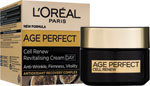 L'Oréal Paris Age Perfect Cell Renew denný krém proti vráskam 50 ml