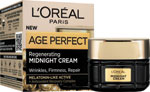 L'Oréal Paris Age Perfect Cell Renew Midnight krém 50 ml