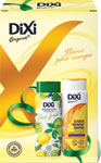 Dixi darčeková sada Náruč plná energie sprchový krém 400 ml, šampón 400 ml - Teta drogérie eshop