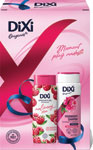Dixi darčeková sada Moment plný radosti sprchový krém 400 ml, šampón 400 ml - Teta drogérie eshop