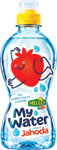 Hello My Water nealkoholický nápoj s príchuťou jahody 330 ml
