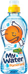 Hello My Water nealkoholický nápoj s príchuťou pomaranču 330 ml