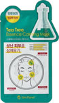 Skin Planet Upokojujúca maska s Tea Tree 26 g