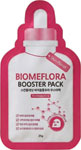 Skin Planet BIOMEFLORA Spevňujúca a liftingová maska na posilnenie kožnej bariéry 25 g - Teta drogérie eshop