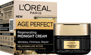 L'Oréal Paris Age Perfect Cell Renew Midnight krém 50 ml