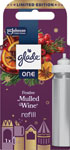 Glade One Festive Mulled Wine náplň 10 ml - Teta drogérie eshop