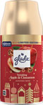 Glade automatický osviežovač vzduchu náhradná náplň Twinkling Apple & Cinnamon 269 ml - Teta drogérie eshop
