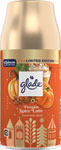 Glade automatický osviežovač vzduchu náhradná náplň Pumpkin Spice Latte 269 ml - Teta drogérie eshop