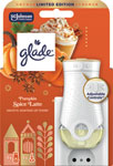 Glade elektrický osviežovač vzduchu Pumpkin Spice Latte 1+20 ml - Teta drogérie eshop
