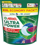 Ariel gélové tablety Ultra Color 29 ks - Teta drogérie eshop
