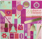 Magic Studio adventný kalendár 24 days of beauty  - Teta drogérie eshop