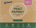 Q-Power pracie prúžky Universal 200 PD - Teta drogérie eshop