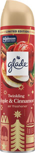 Glade spray Twinkling Apple & Cinnamon 300 ml 