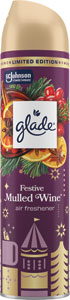 Glade spray Festive Mulled Wine 300 ml 