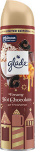 Glade spray Creamy Hot Chocolate 300 ml 