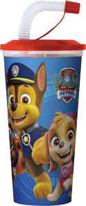 Drink Cup Paw Patrol 45g