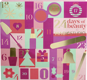 Magic Studio adventný kalendár 24 days of beauty 
