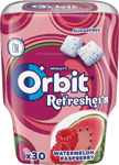 Orbit Refresher dóza Melón Malina 67 g
