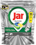 Jar Platinum tablety do umývačky riadu 45 ks - Teta drogérie eshop