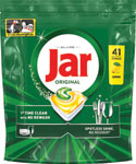 Jar Original tablety do umývačky riadu Citrón 41 ks - Teta drogérie eshop