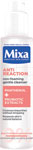 Mixa Anti-Reaction upokojujúci nepenivý čistiaci gél s pantenolom, vhodný pre citlivú pleť 150 ml - Teta drogérie eshop