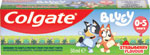 Colgate zubná pasta Bluey 0-5 rokov 50 ml - Teta drogérie eshop