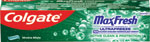 Colgate Max Fresh Active Clean & Protect 75 ml
