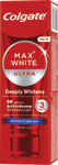 Colgate zubná pasta Max White Ultra Instantly whiter 50 ml
