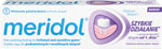 meridol zubná pasta Fast Action 75 ml