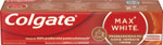 Colgate zubná pasta Max White For Coffee & Tea 75 ml
