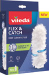 Vileda Flex&Catch prachovka náhrada 10 ks - Teta drogérie eshop