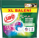 Savo trio-kaps (39PD/SAC) Uni. Jar.sviež