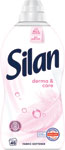 Silan aviváž Derma & Care 46 praní, 1012 ml