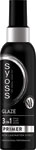 Syoss sprej Glaze Primer 150 ml - Teta drogérie eshop