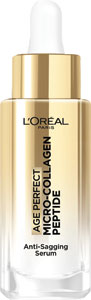 L'Oréal Paris Age Perfect spevňujúce sérum pre ochabnutú pokožku 30 ml